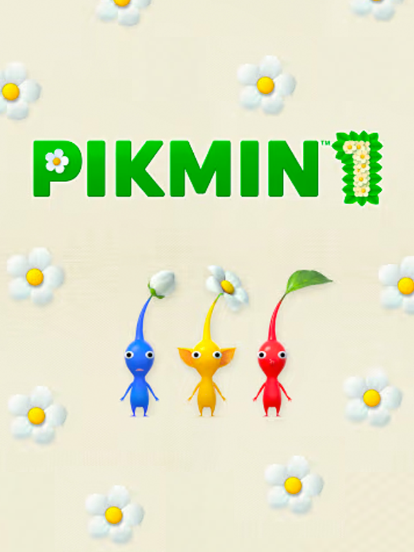 Pikmin