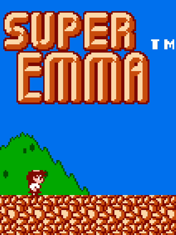 Super Emma 2023