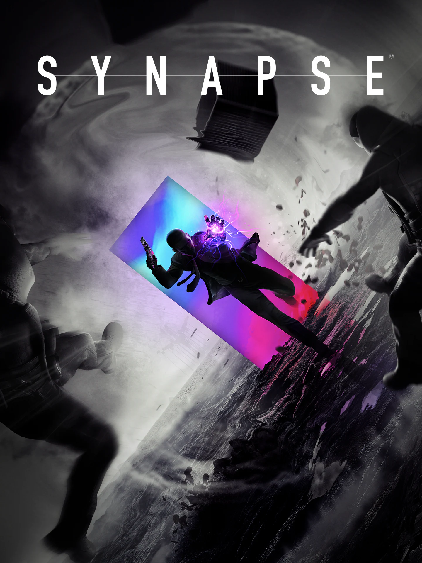 Synapse Synapse
