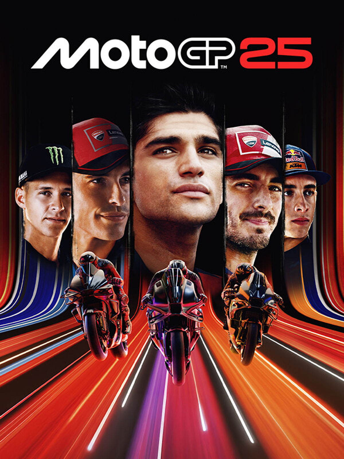 MotoGP 25 MotoGP 25