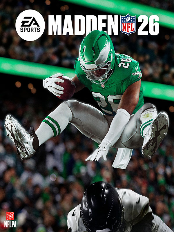 Madden NFL 26 Madden NFL 26