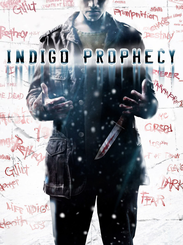 Indigo Prophecy Indigo Prophecy