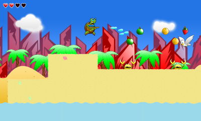 Turtle Tale Turtle Tale