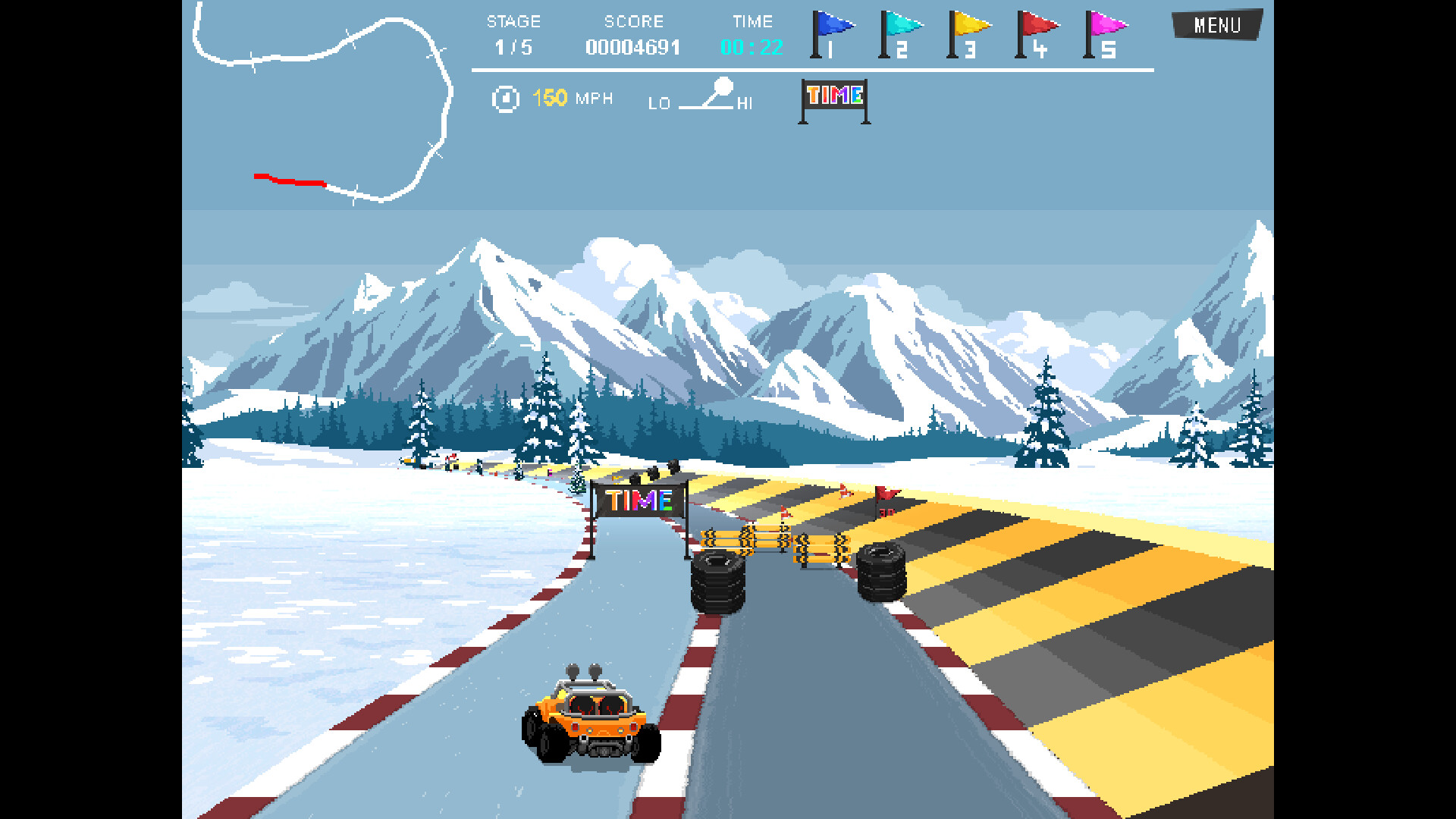 C64 & AMIGA Classix Remakes Sixpack 4 C64 & AMIGA Classix Remakes Sixpack 4