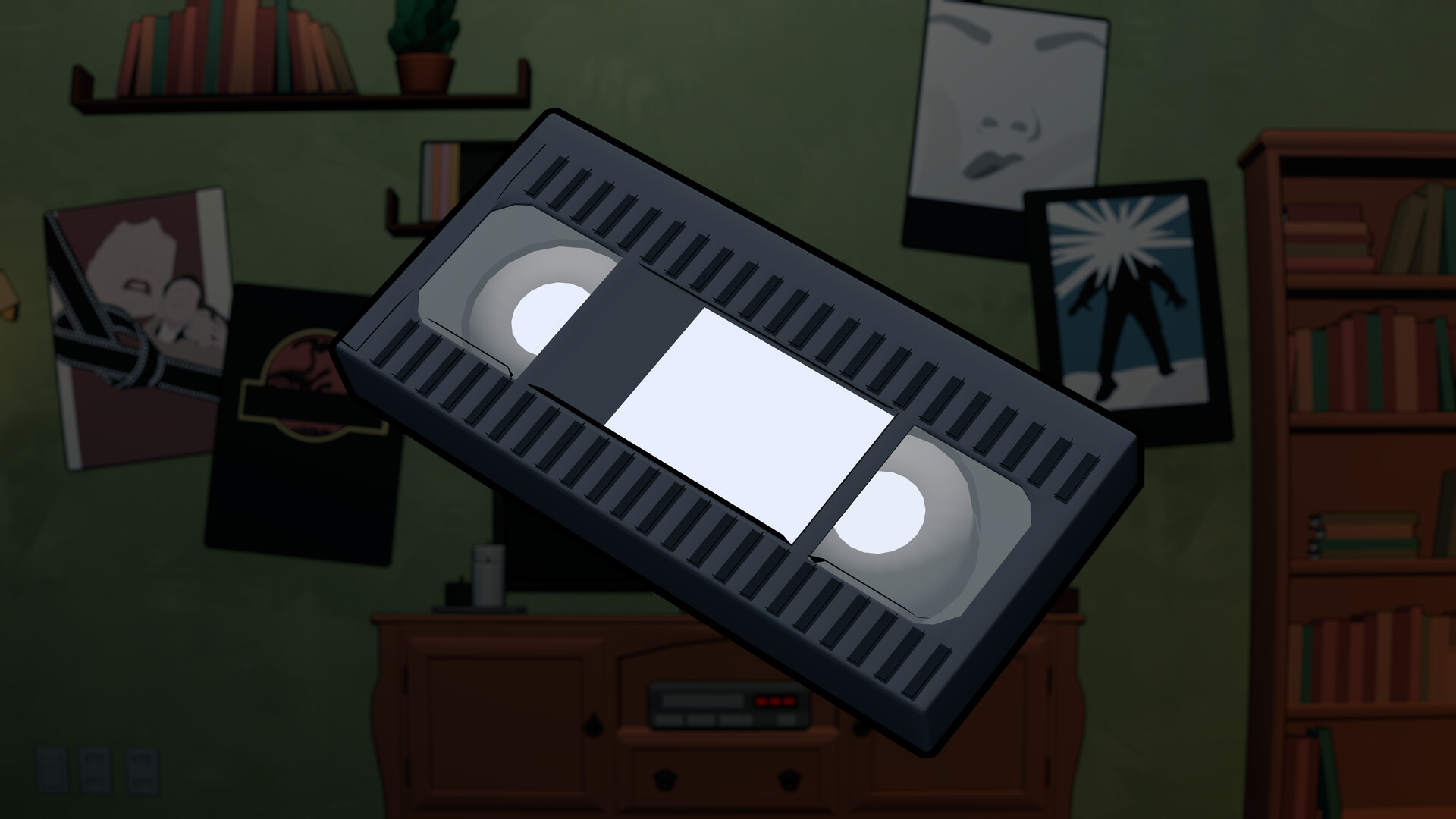 Tape Us Out Tape Us Out