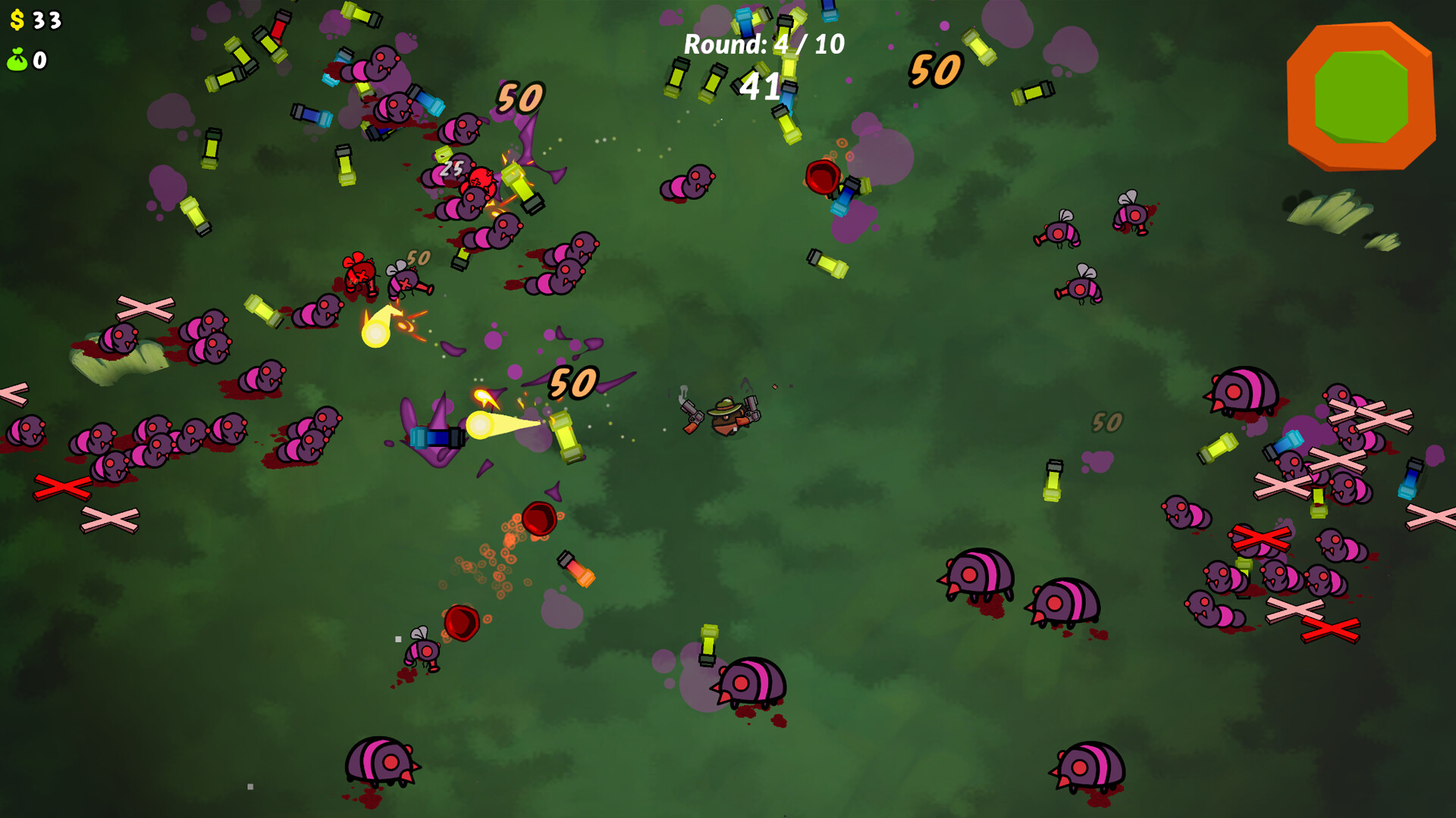 Backpack Raiders Backpack Raiders