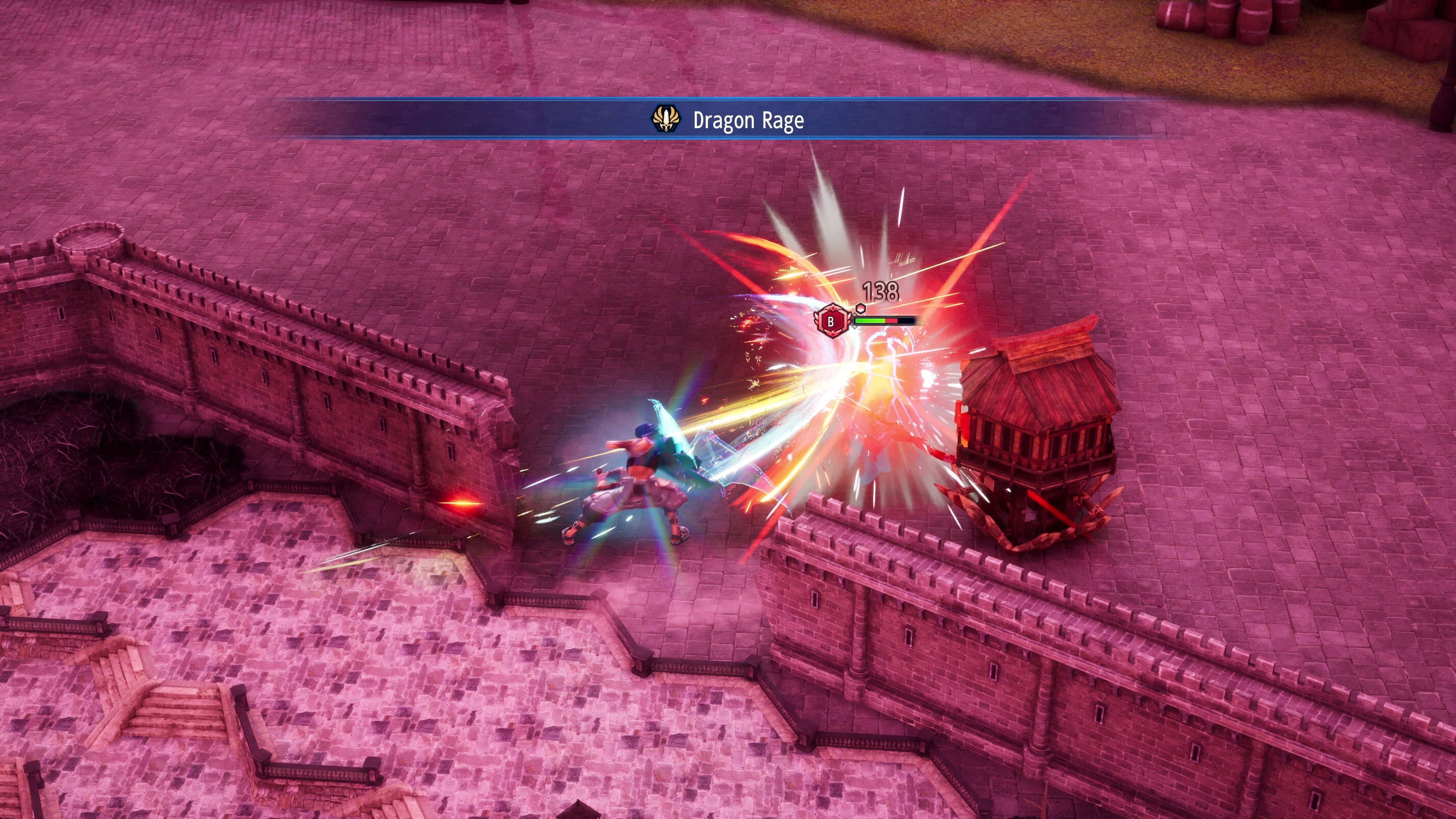 Brigandine Abyss Brigandine Abyss