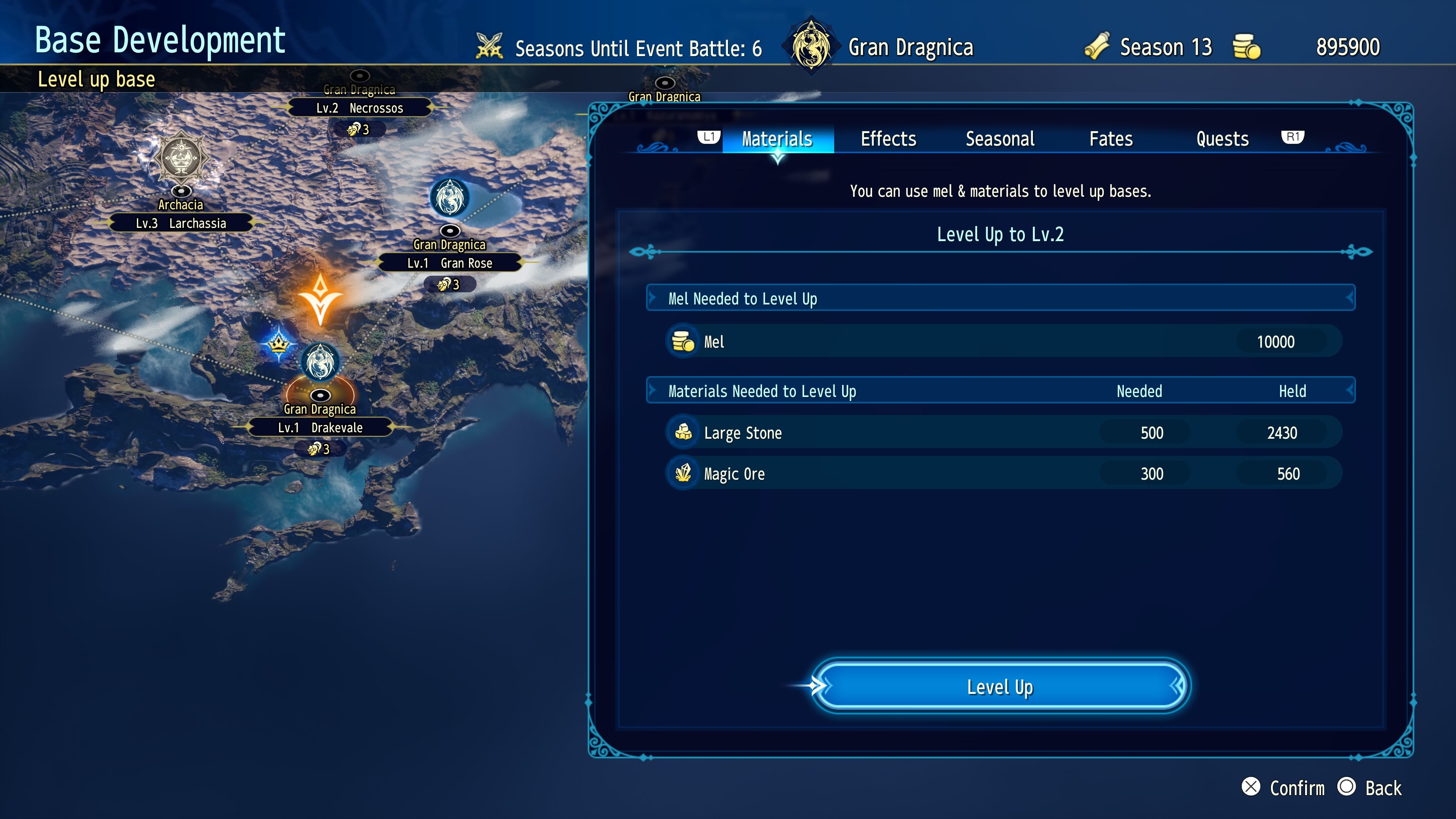 Brigandine Abyss Brigandine Abyss