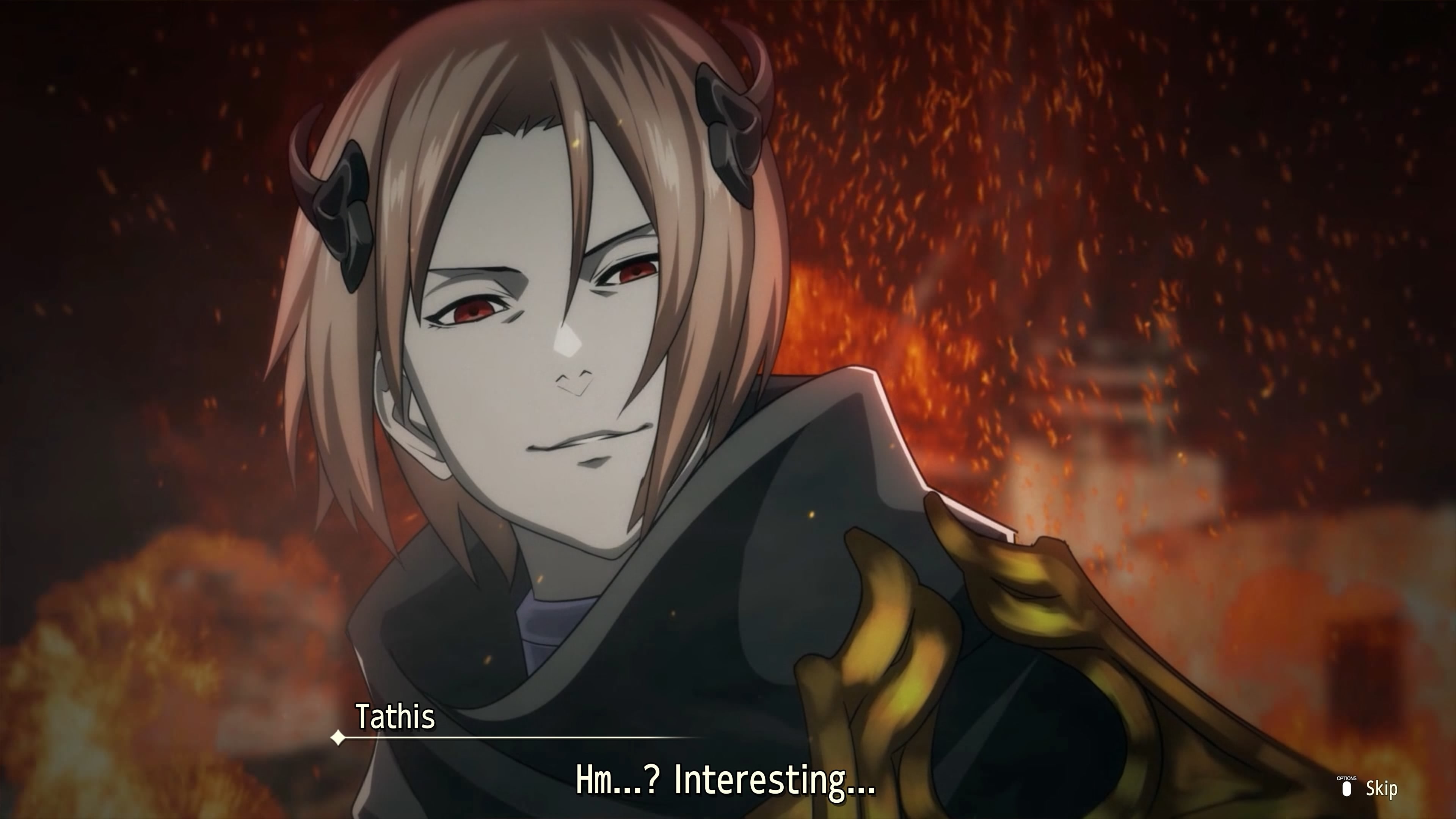 Brigandine Abyss Brigandine Abyss