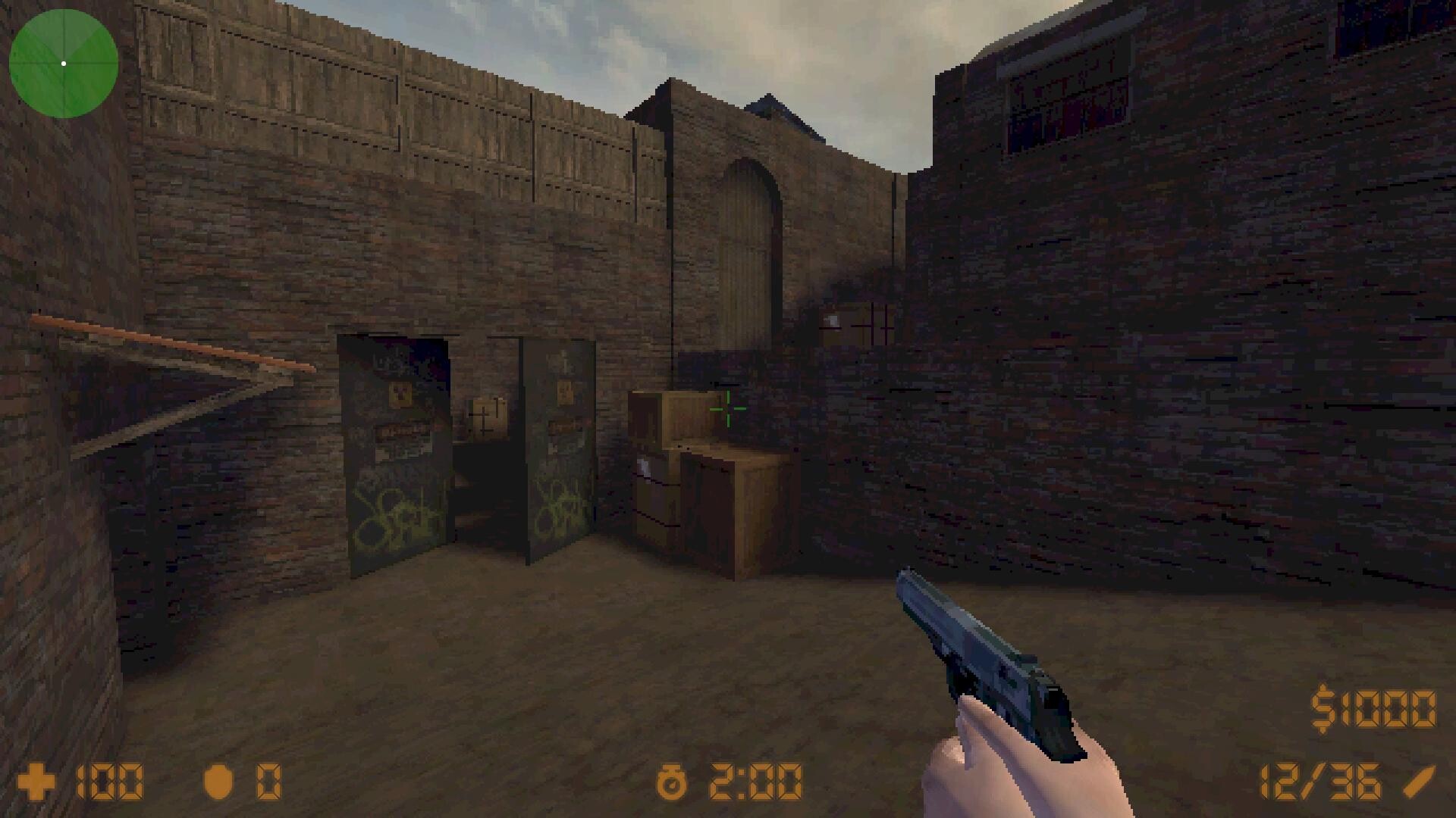Game.exe 2: Phantom Strike Game.exe 2: Phantom Strike