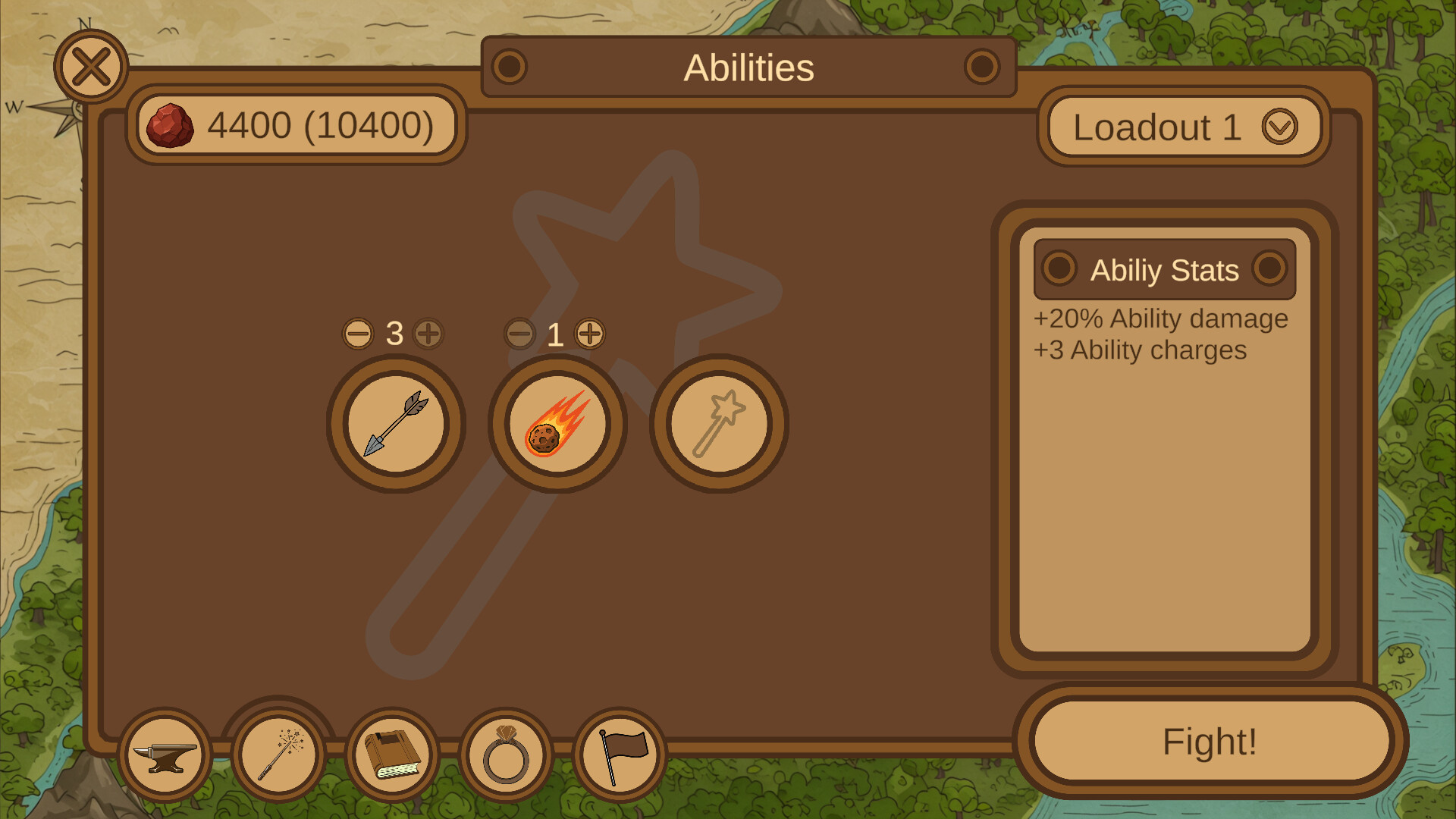 Anvira: Forge Defense Anvira: Forge Defense
