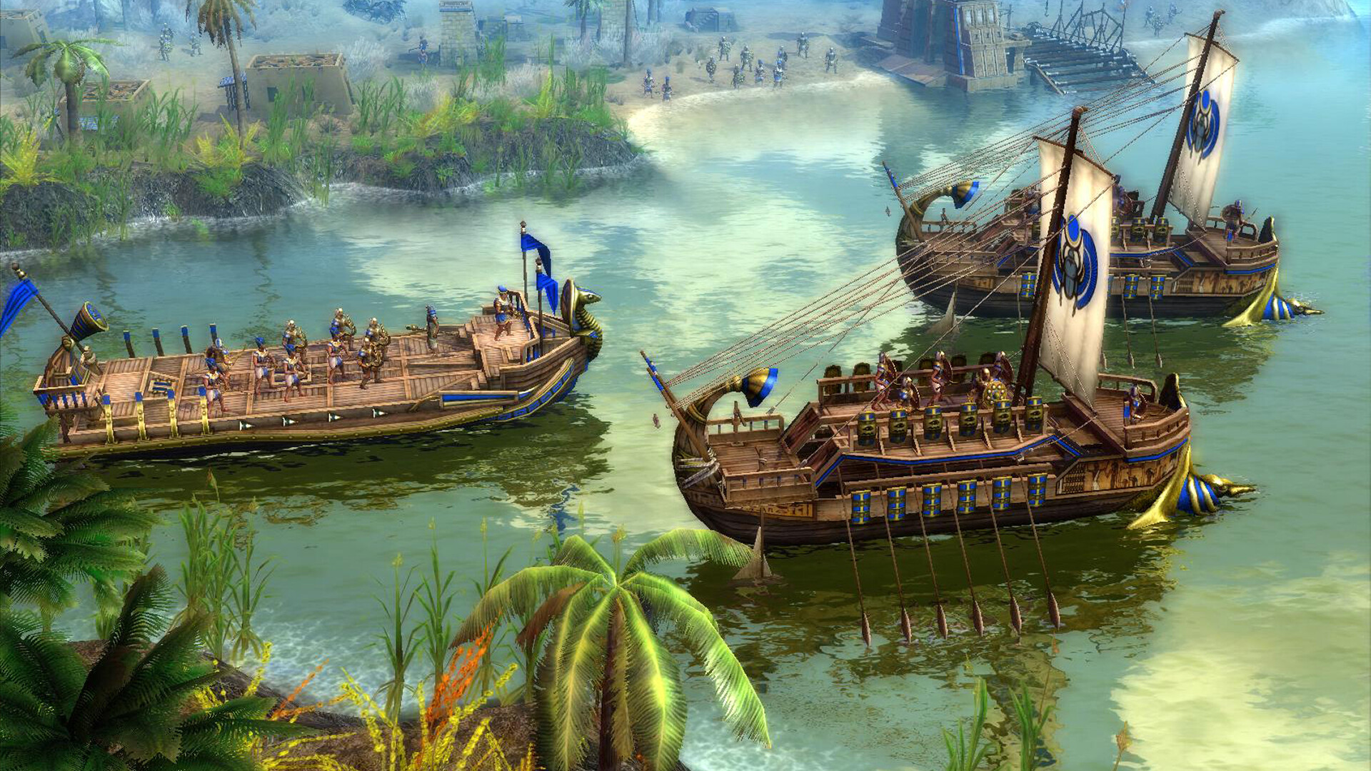 Ancient Wars: Sparta Hd Ancient Wars: Sparta Hd