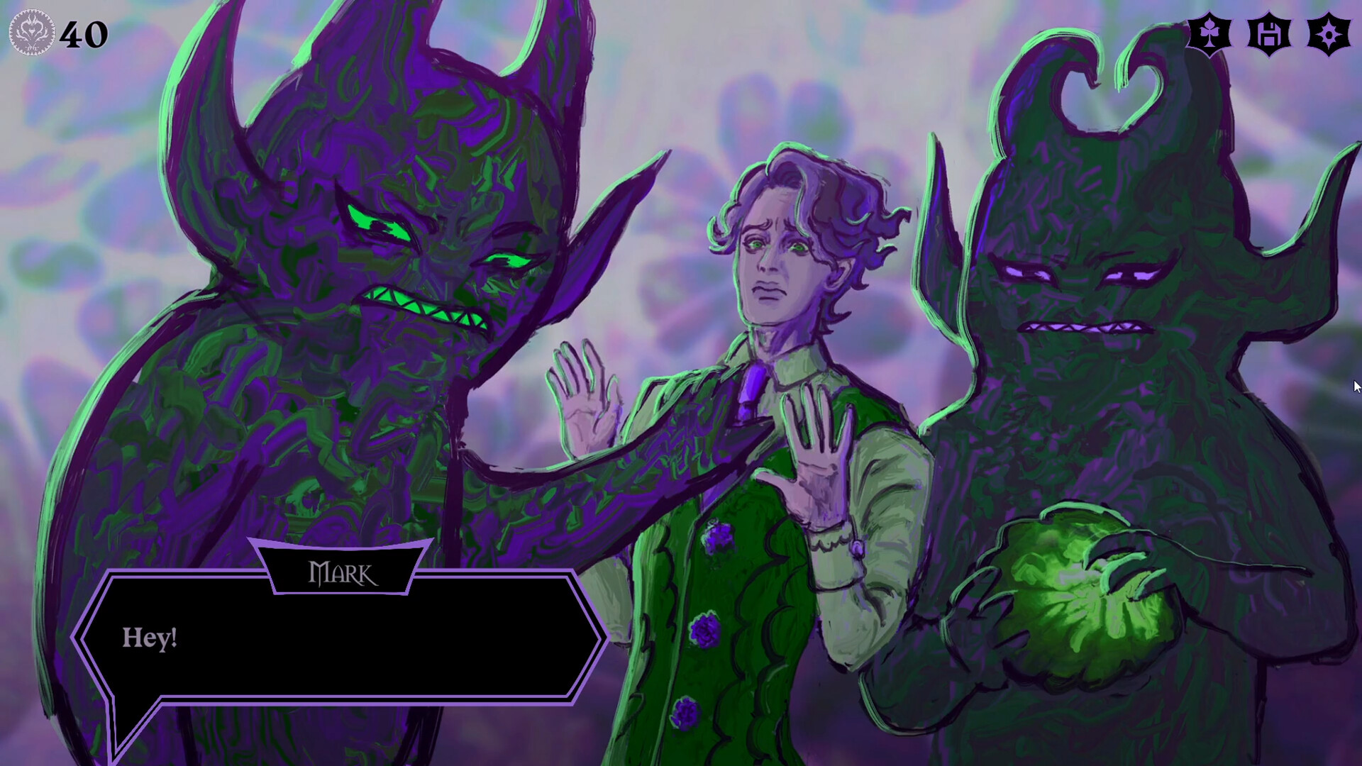 Hands of Hell Hands of Hell