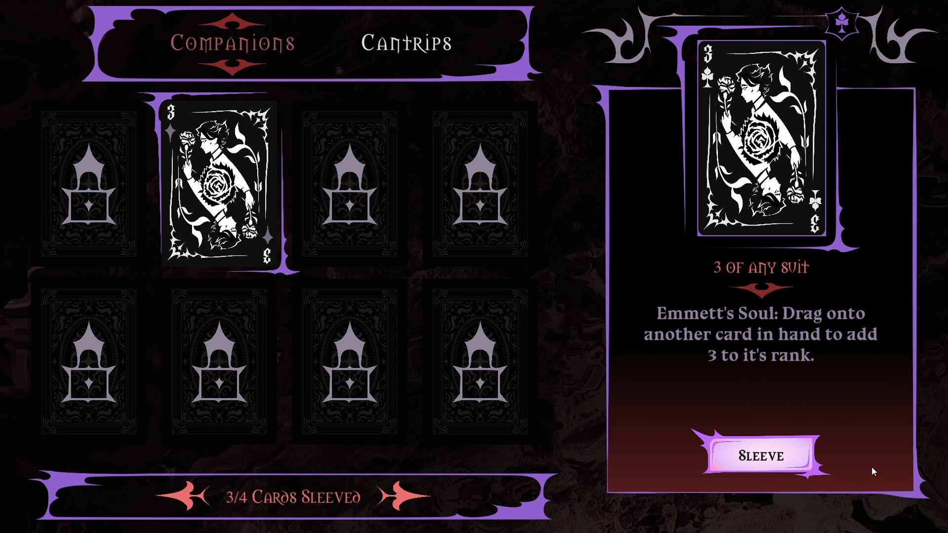 Hands of Hell Hands of Hell