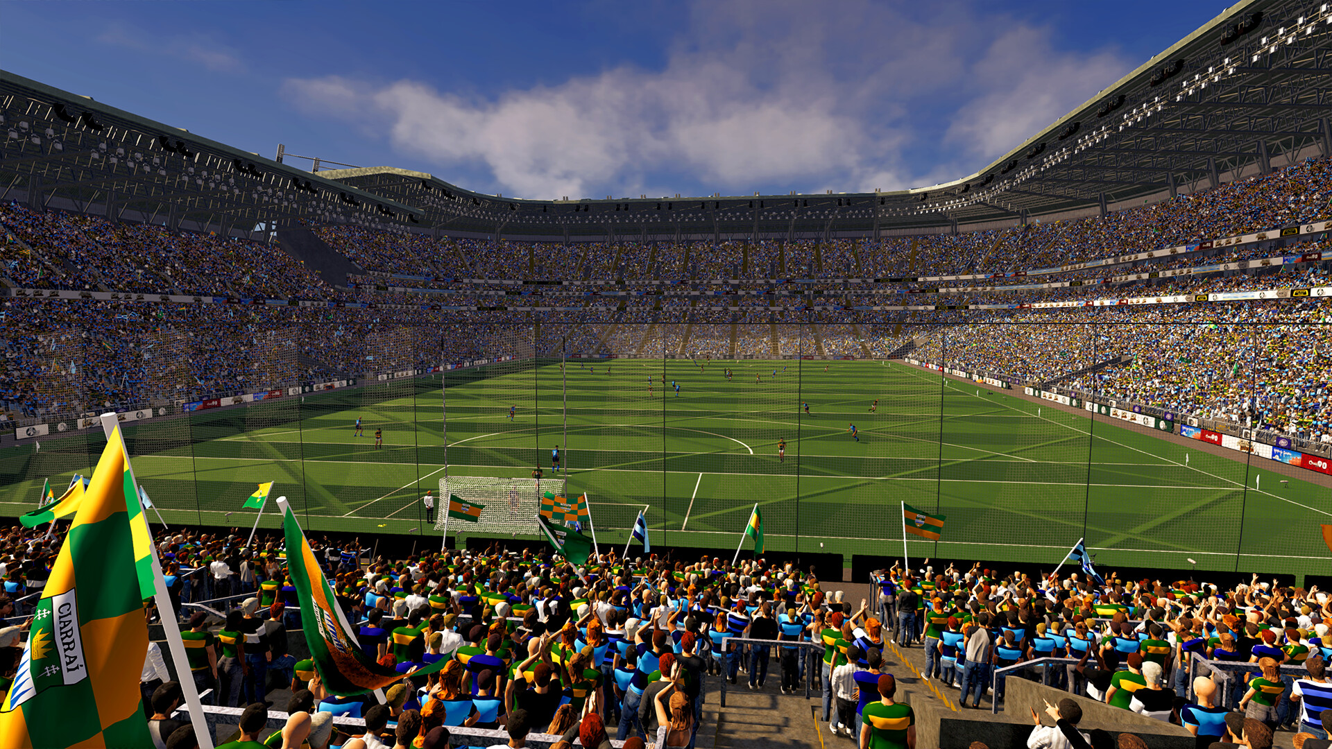 Gaelic Football Laochra Gaelic Football Laochra