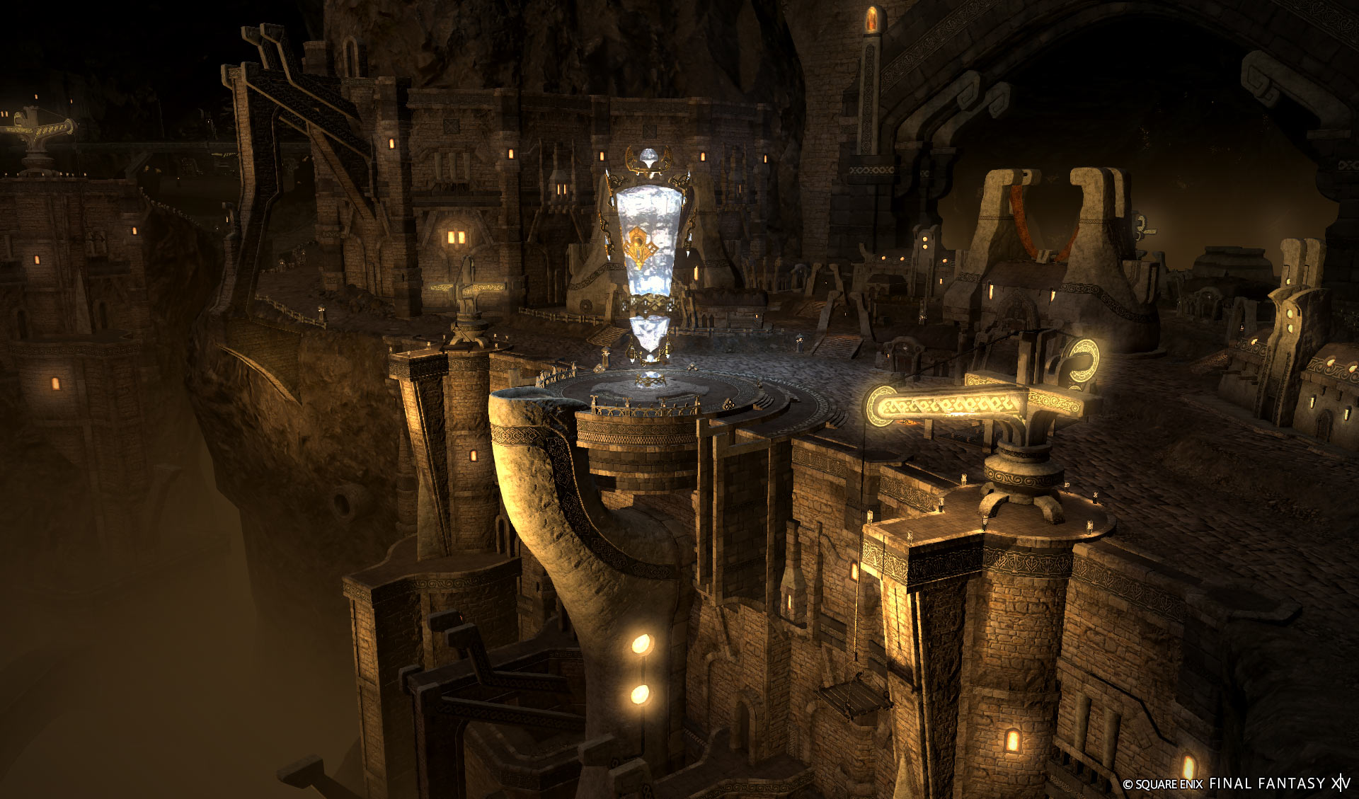 Final Fantasy XIV: Evercold Final Fantasy XIV: Evercold
