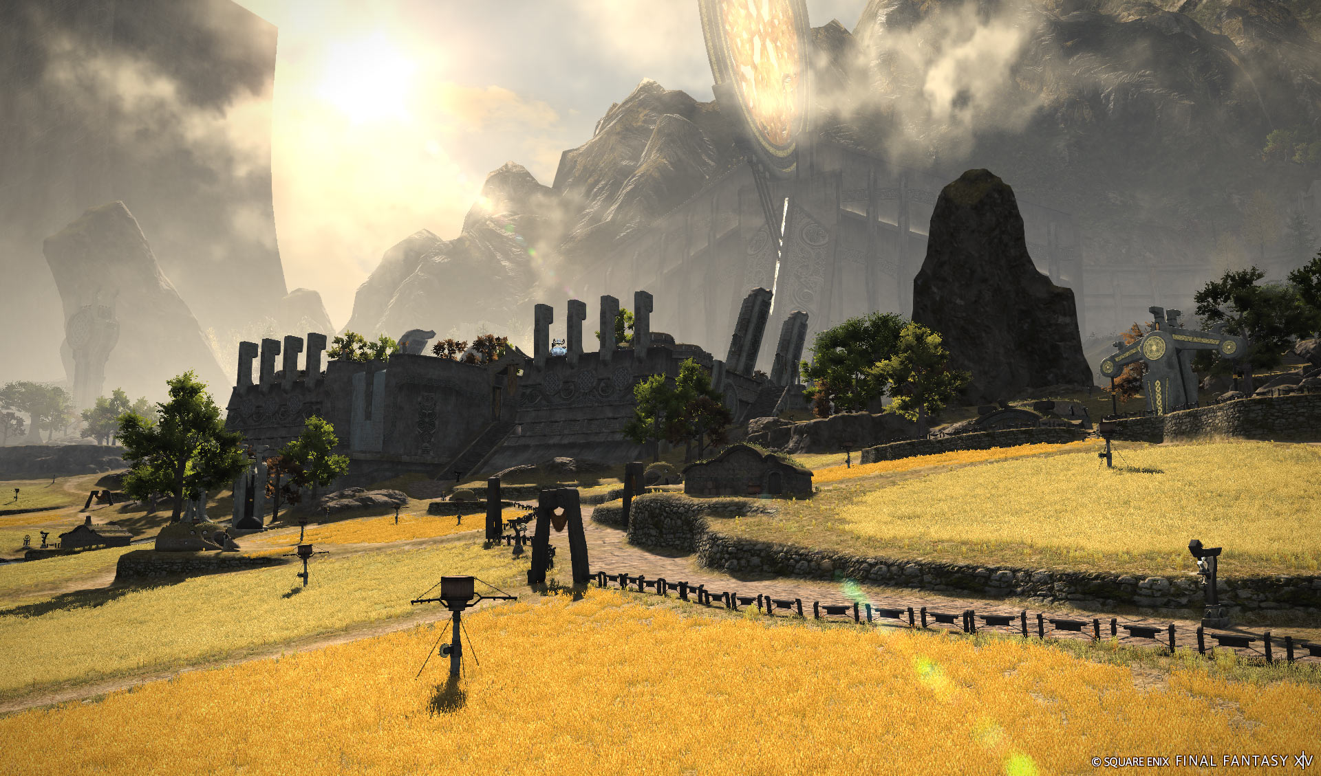 Final Fantasy XIV: Evercold Final Fantasy XIV: Evercold
