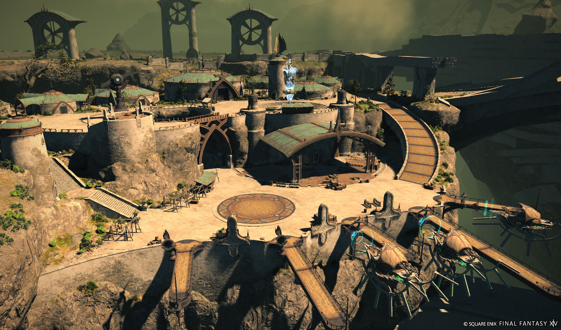 Final Fantasy XIV: Evercold Final Fantasy XIV: Evercold