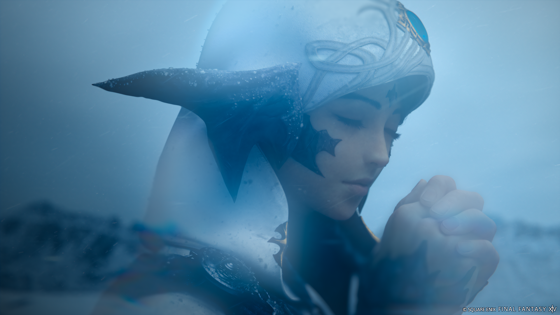 Final Fantasy XIV: Evercold Final Fantasy XIV: Evercold