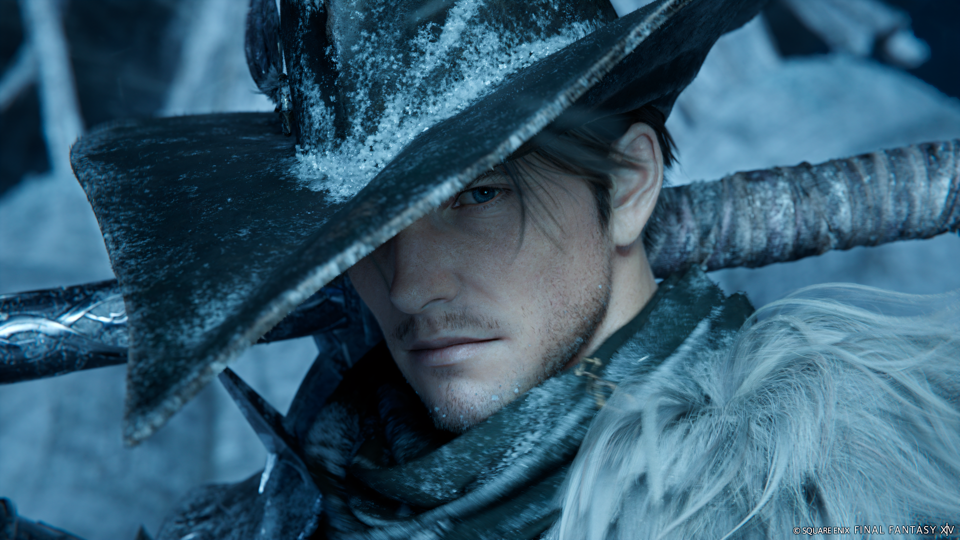 Final Fantasy XIV: Evercold Final Fantasy XIV: Evercold