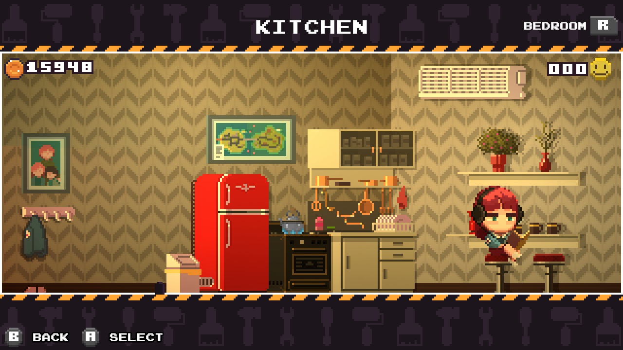Pixel Cafe: Definitive Edition Pixel Cafe: Definitive Edition