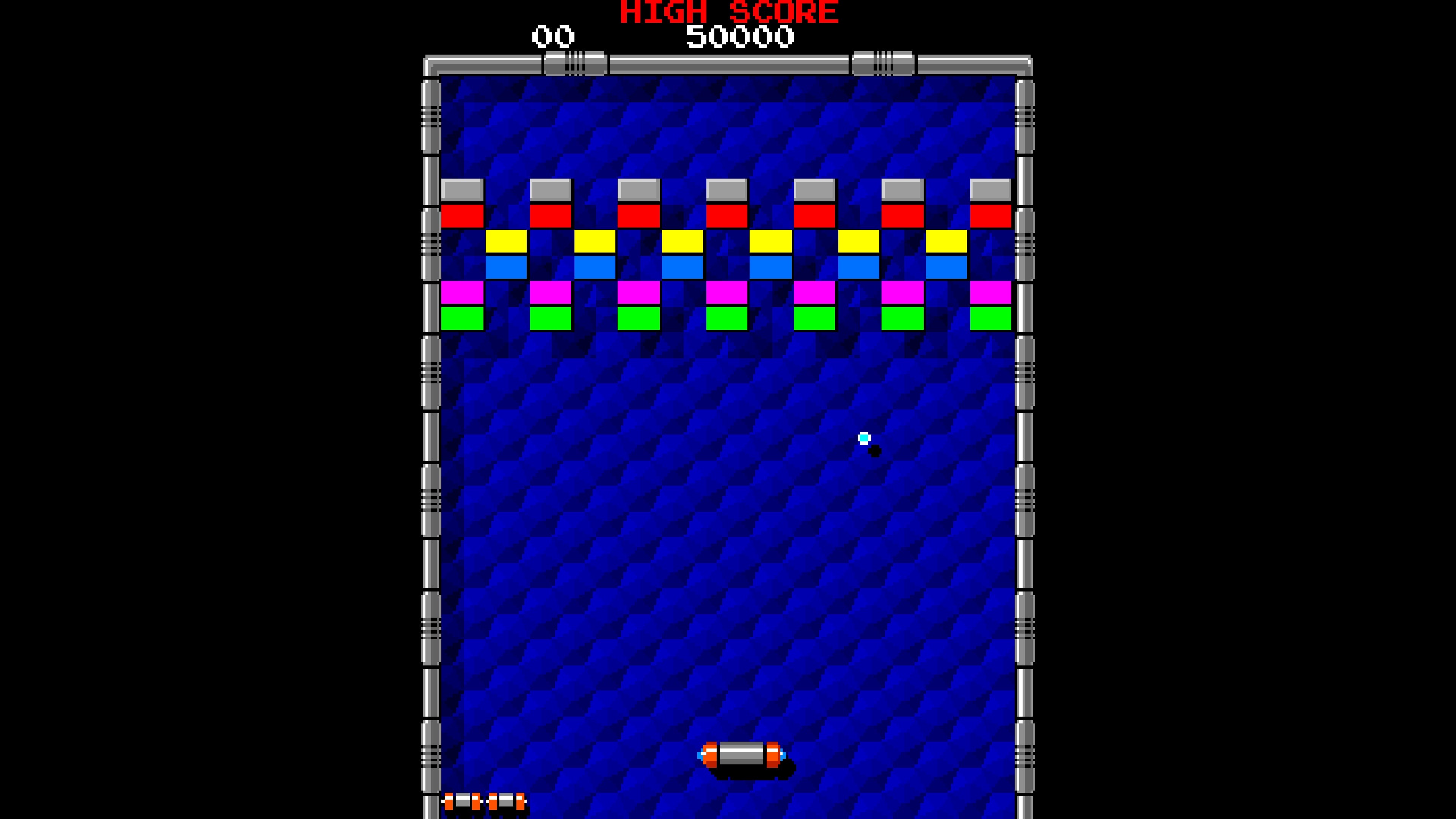 Arcade Archives 2: Arkanoid Arcade Archives 2: Arkanoid