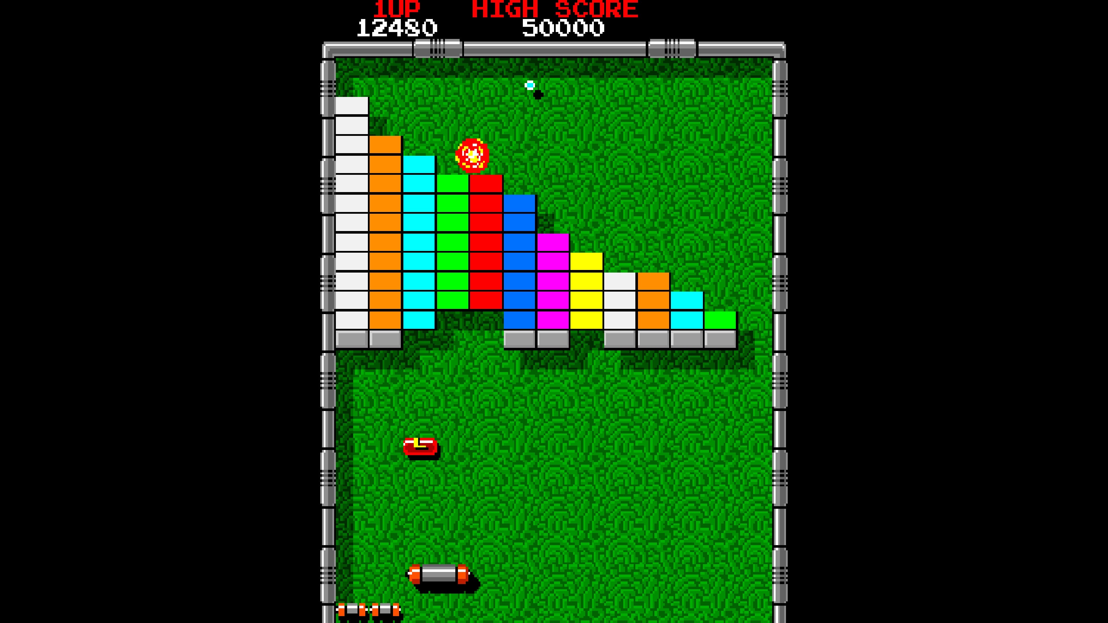 Arcade Archives 2: Arkanoid Arcade Archives 2: Arkanoid