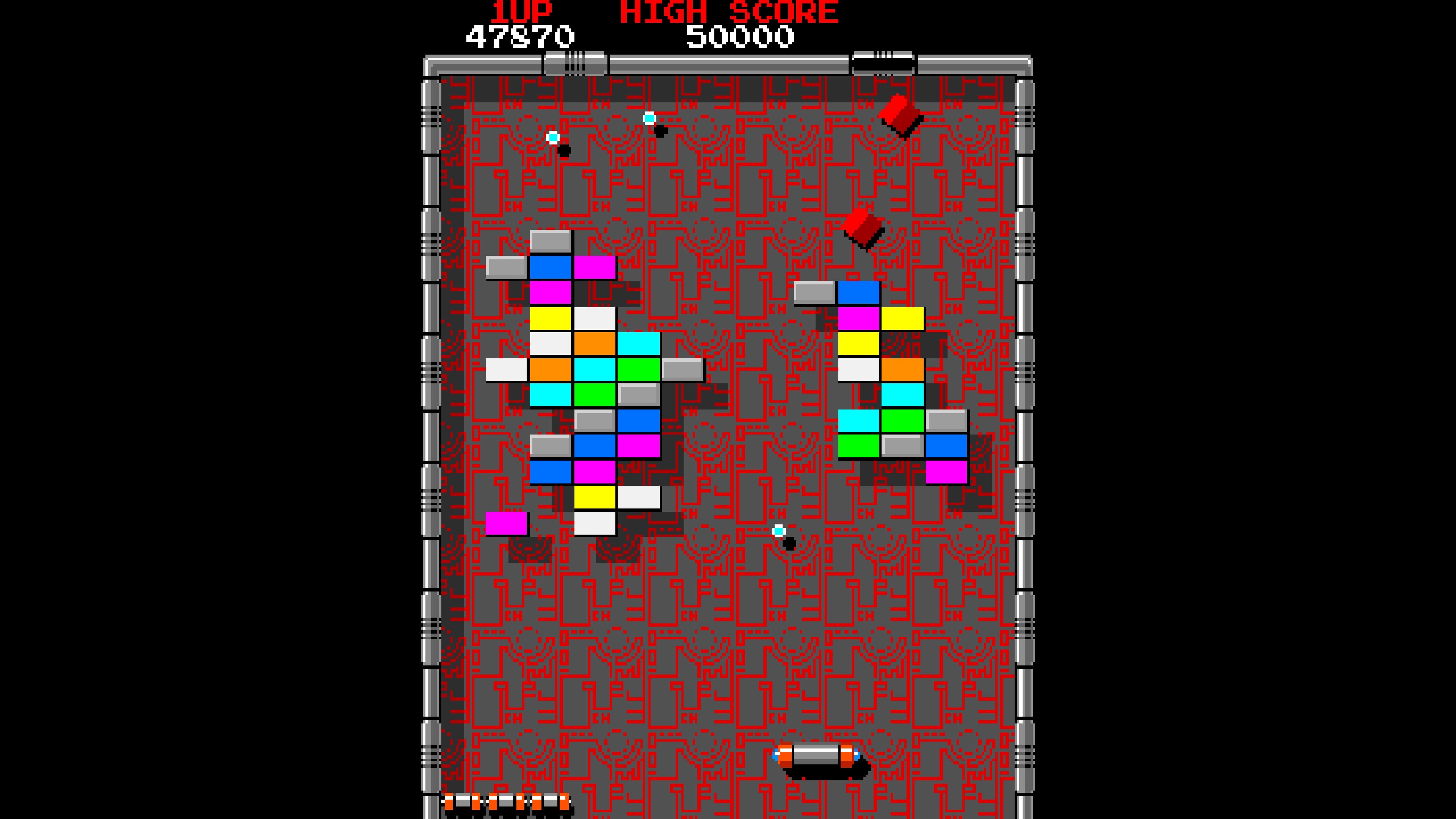 Arcade Archives 2: Arkanoid Arcade Archives 2: Arkanoid