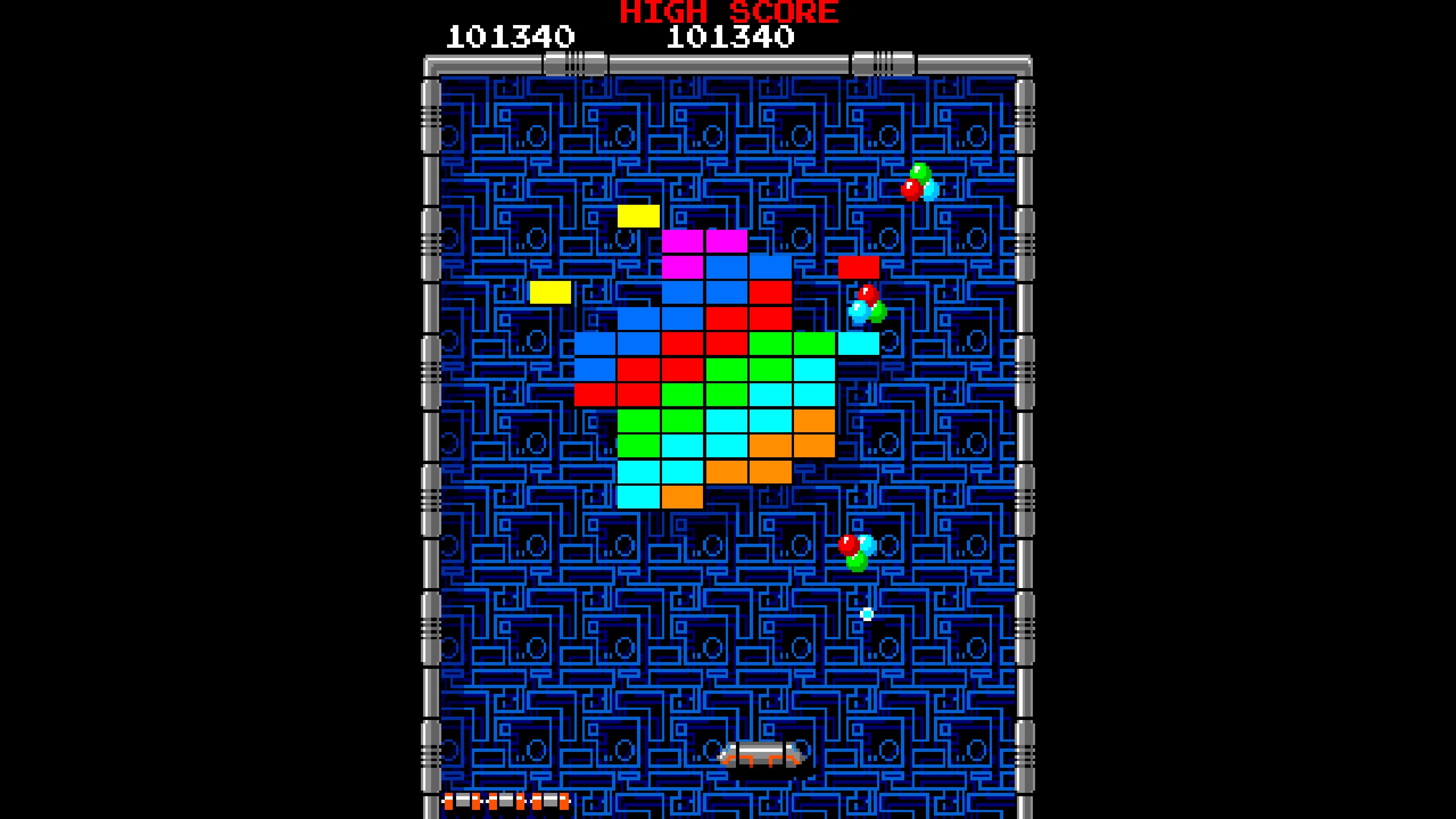 Arcade Archives 2: Arkanoid Arcade Archives 2: Arkanoid