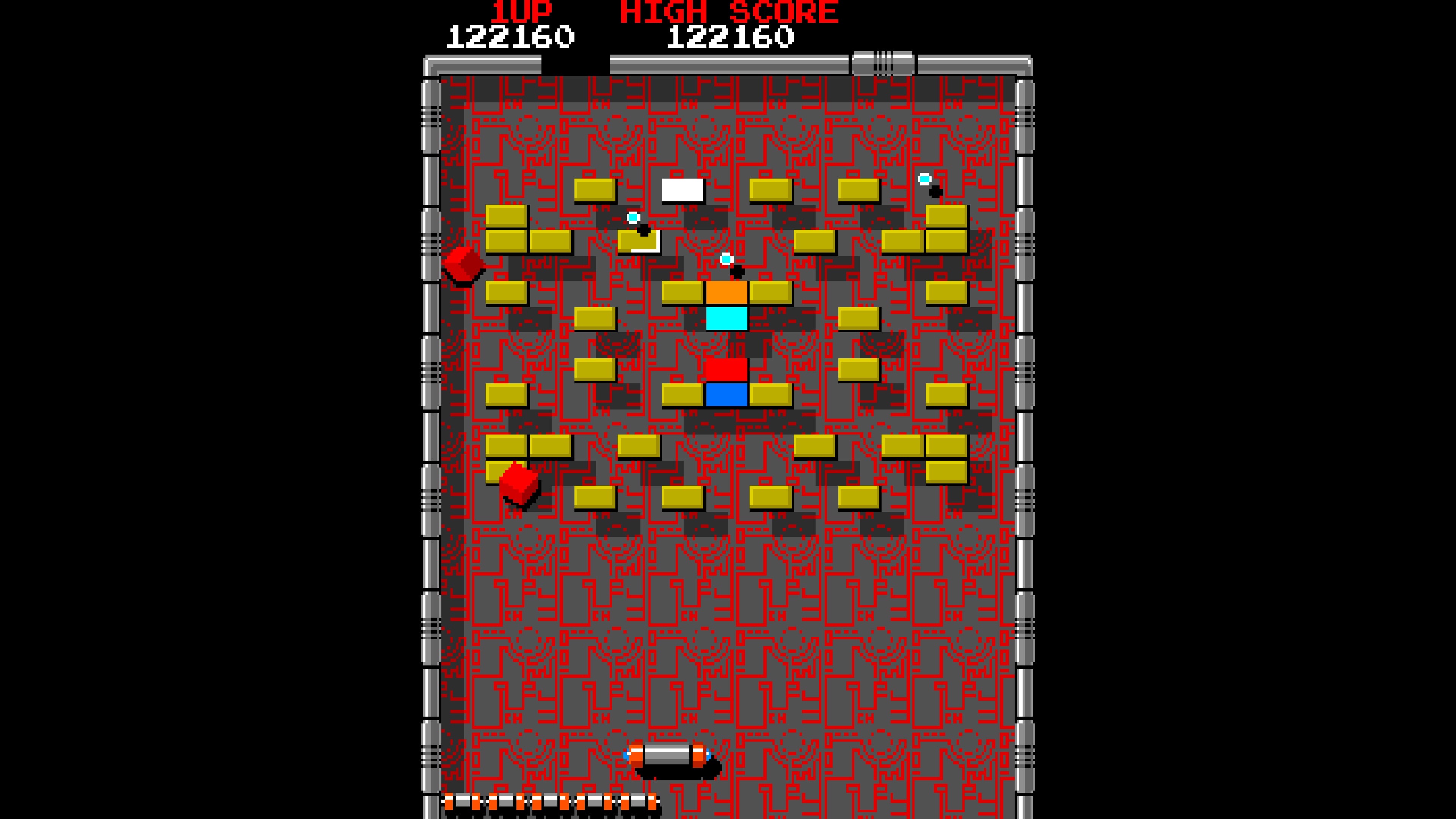 Arcade Archives 2: Arkanoid Arcade Archives 2: Arkanoid