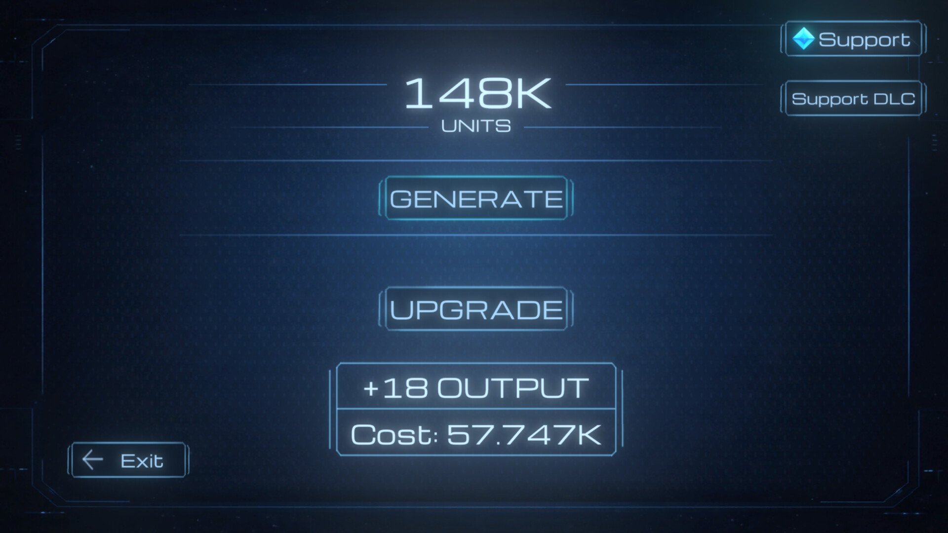 Cyber Units Cyber Units