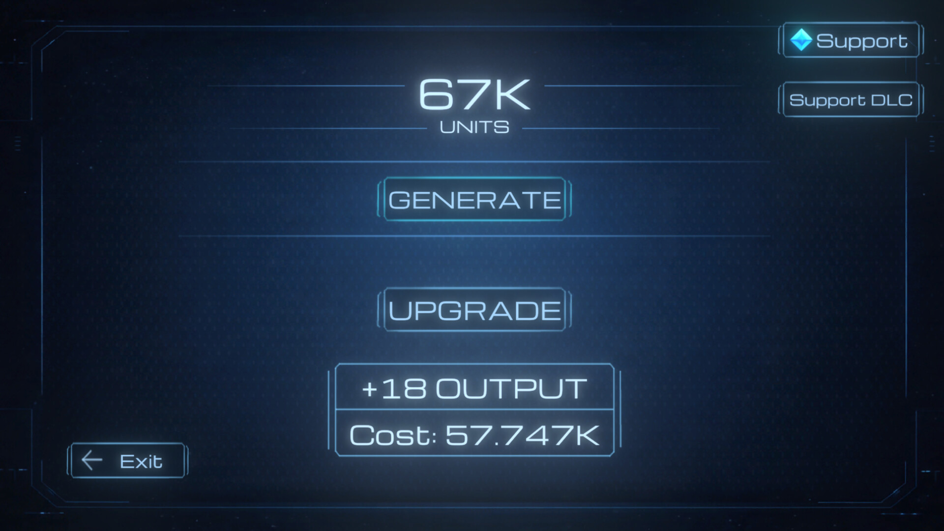Cyber Units Cyber Units