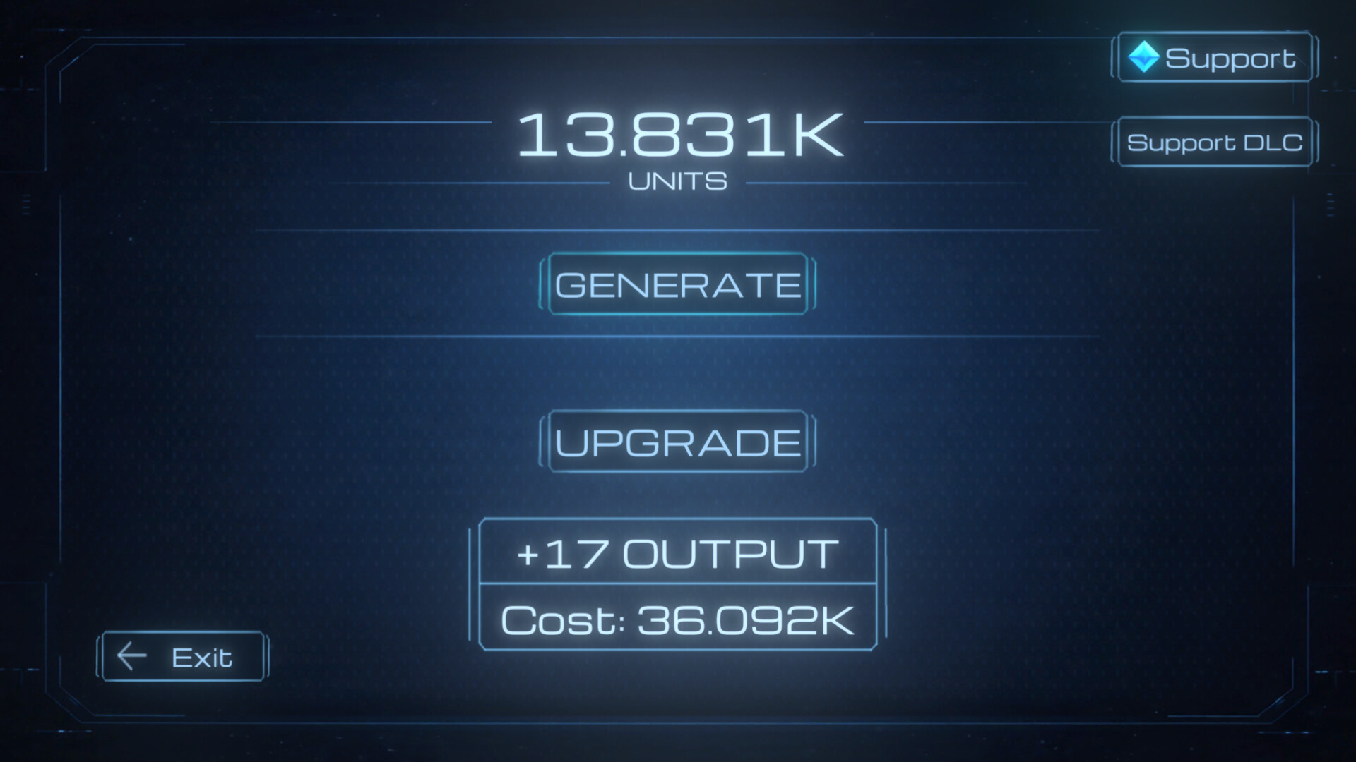 Cyber Units Cyber Units
