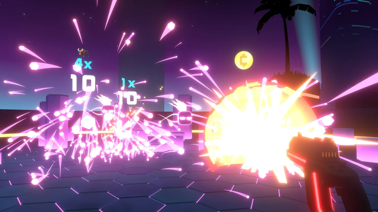 Hyper Bullet Hyper Bullet