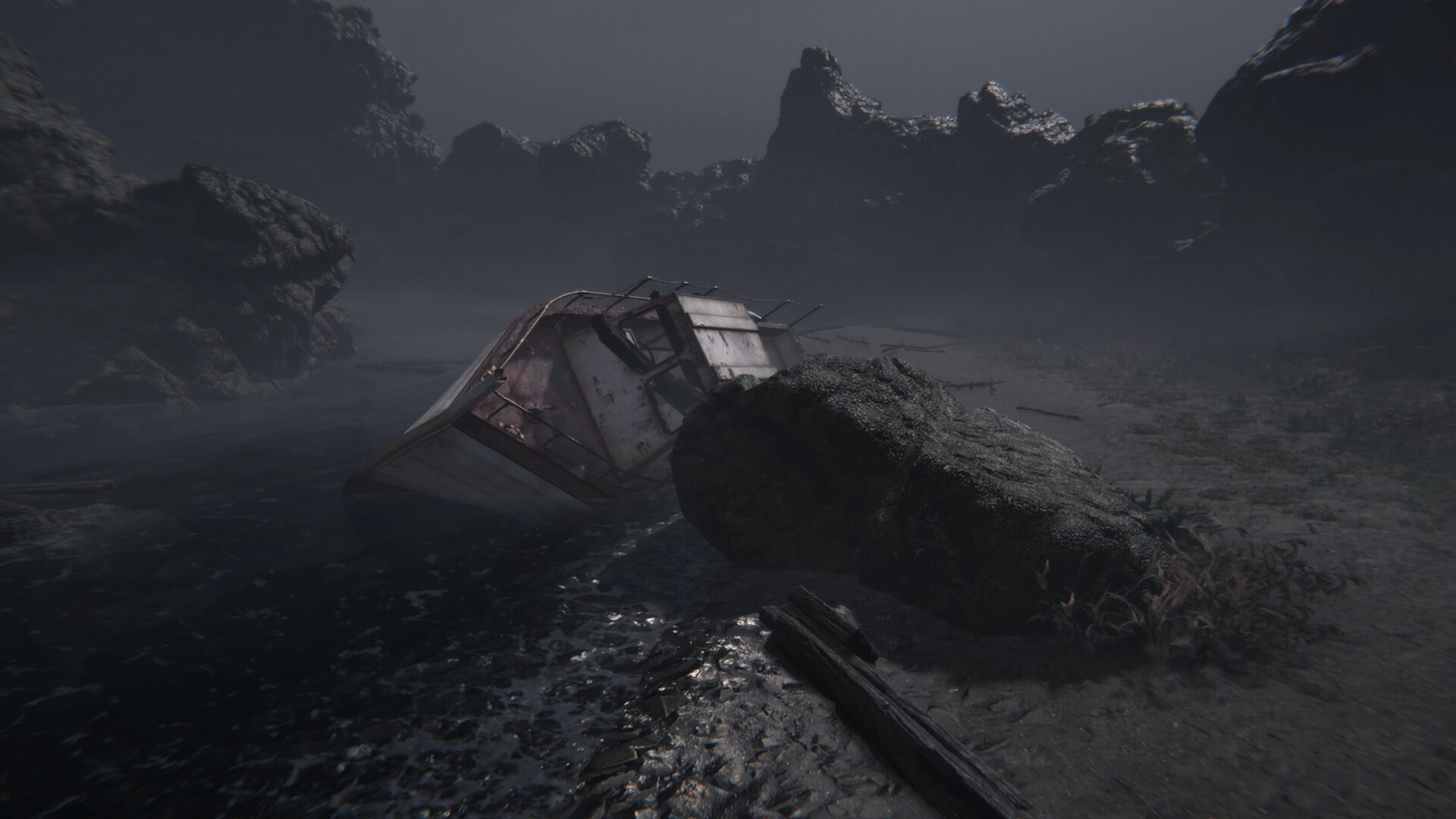 Forsaken Fleet Forsaken Fleet