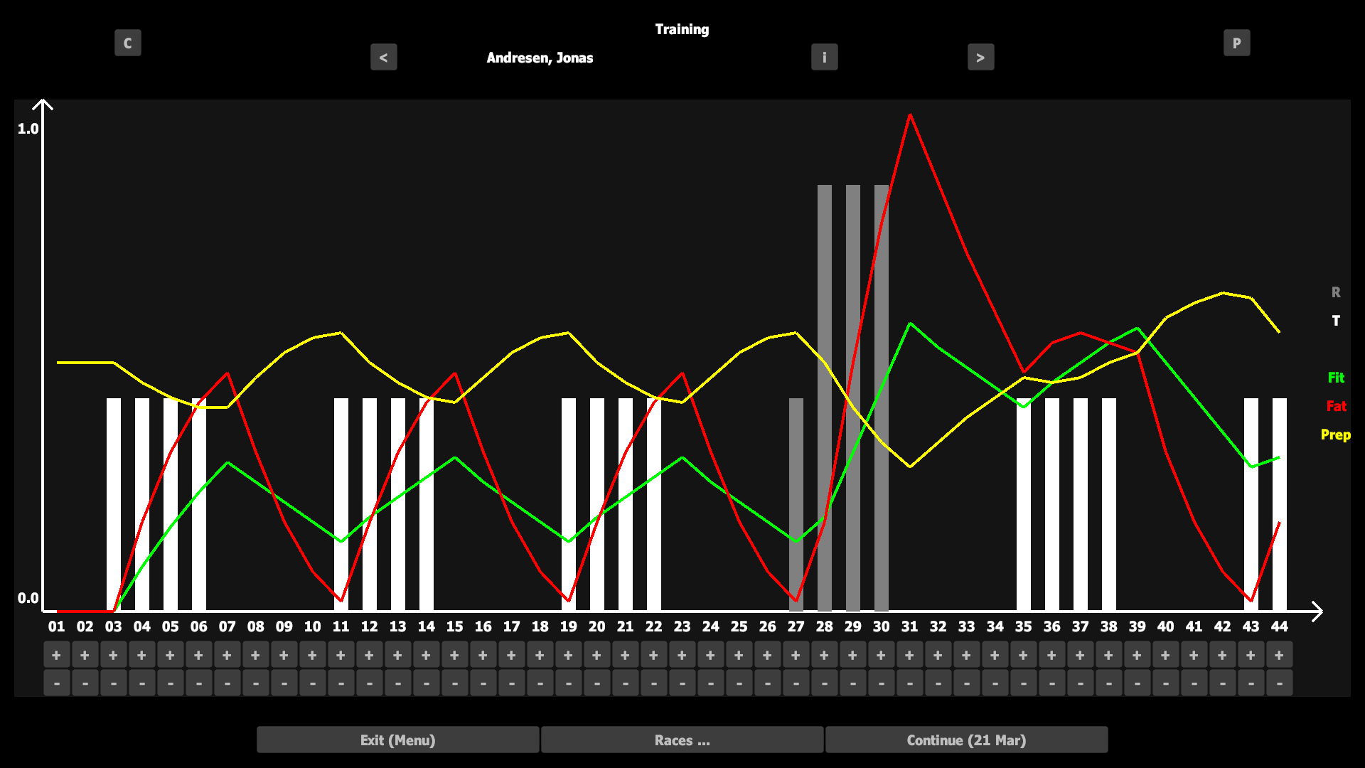 Kassei: Road Cycling - Next Season Kassei: Road Cycling - Next Season