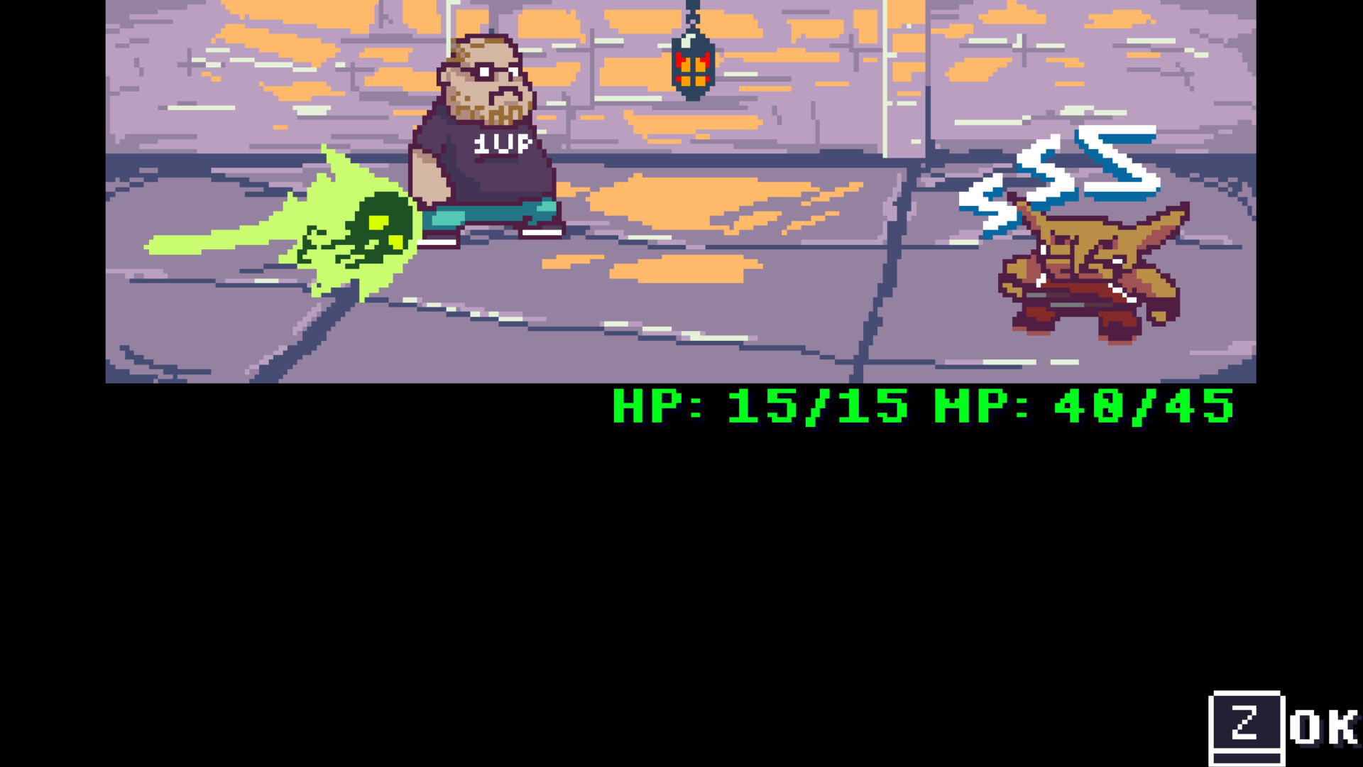 Forever RPG Forever RPG