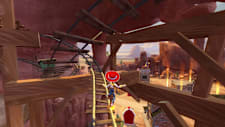 Toy Story: Retro Roundup! + Toy Story 3 Complete Edition Double Pack Toy Story: Retro Roundup! + Toy Story 3 Complete Edition Double Pack
