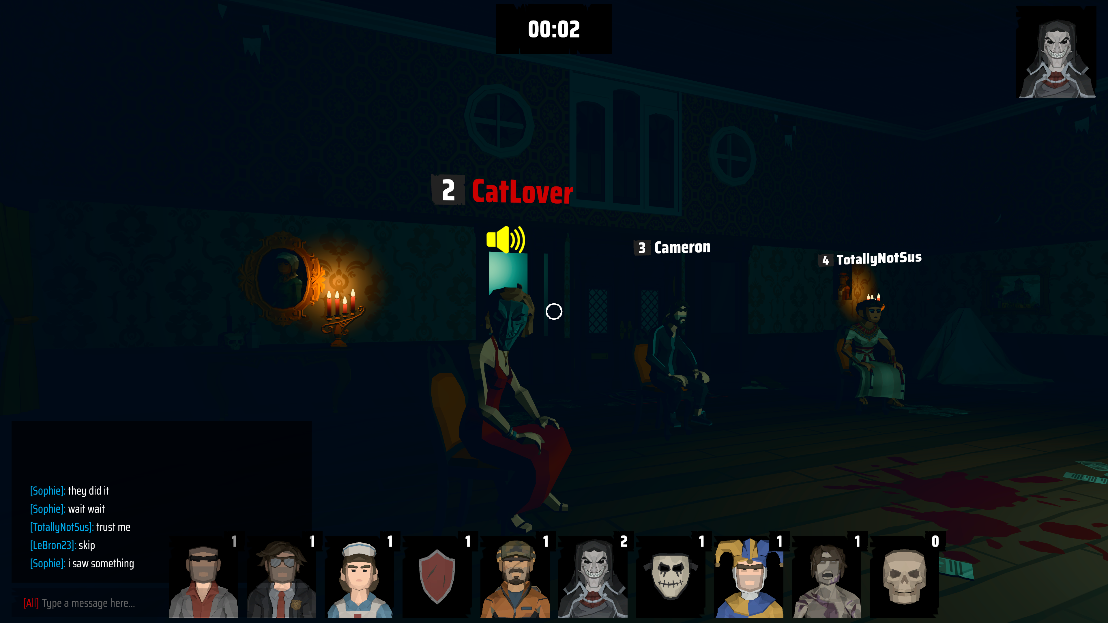 Impostor Online Impostor Online