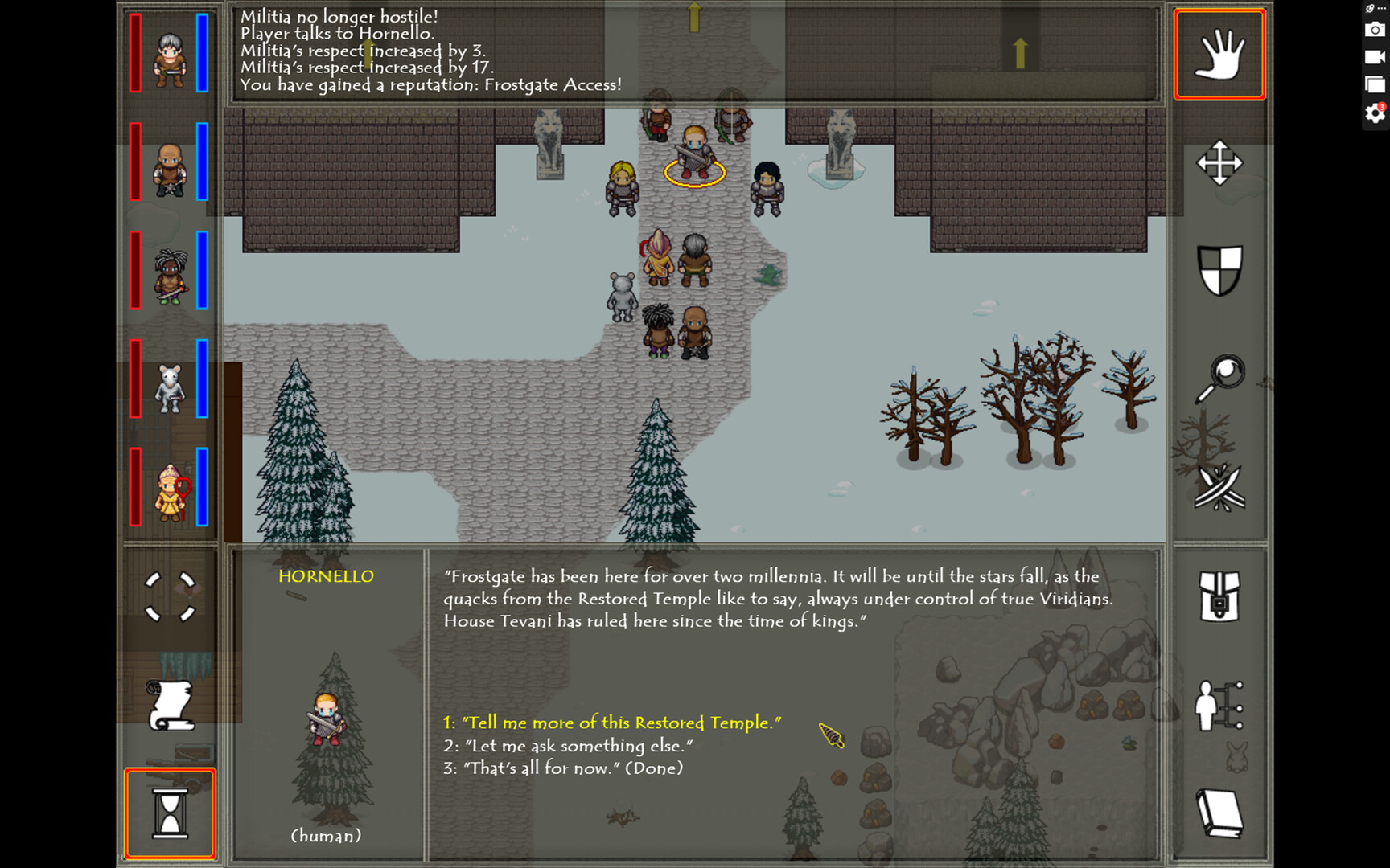 Warlordocracy: Chapter 6 Warlordocracy: Chapter 6