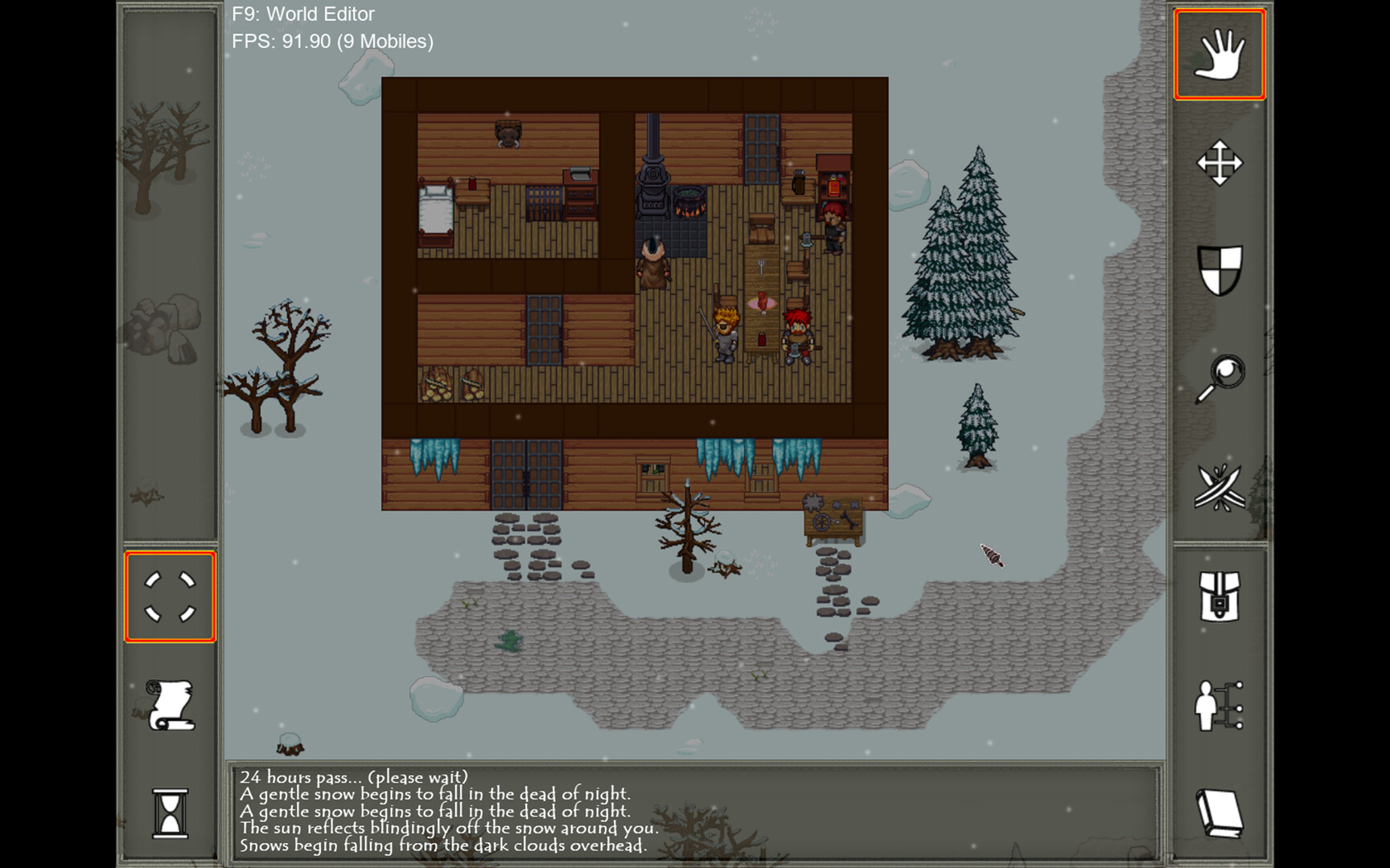 Warlordocracy: Chapter 6 Warlordocracy: Chapter 6