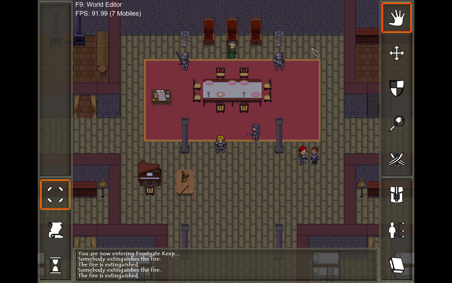 Warlordocracy: Chapter 6 Warlordocracy: Chapter 6