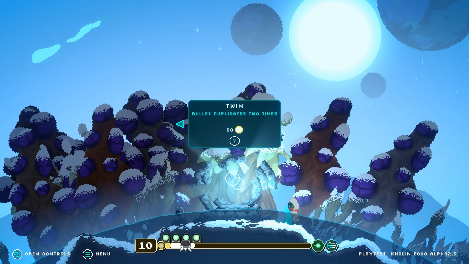 Kholin Echo Kholin Echo