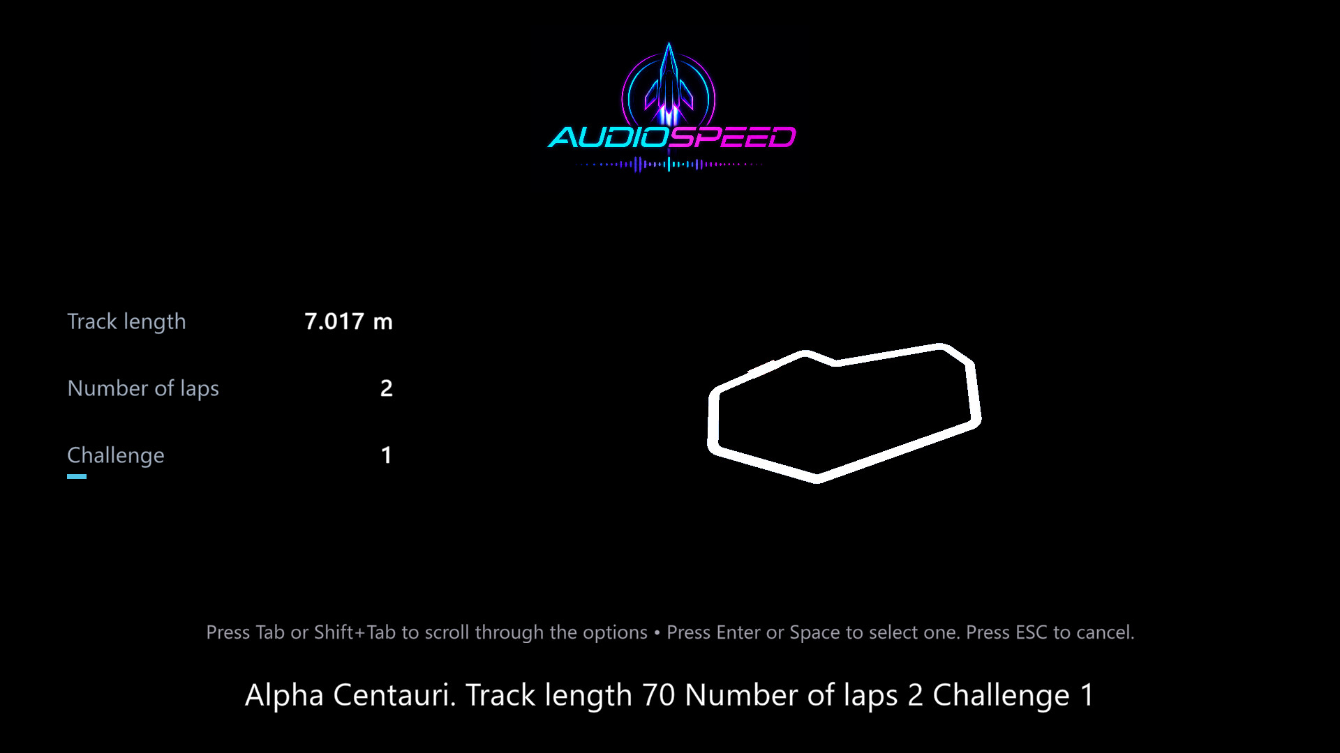 Audiospeed Audiospeed