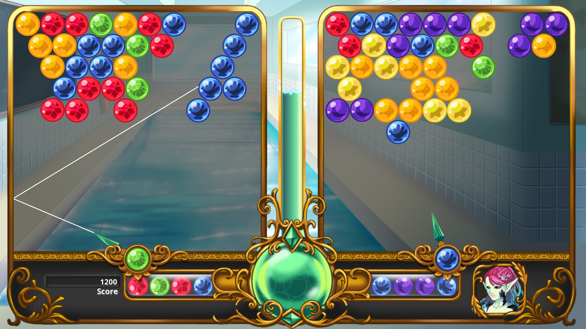 Love Mythos: Sanctuary Island Love Mythos: Sanctuary Island