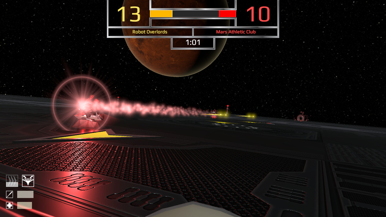 Space Hockey Space Hockey
