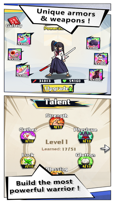Sword Hunter Sword Hunter