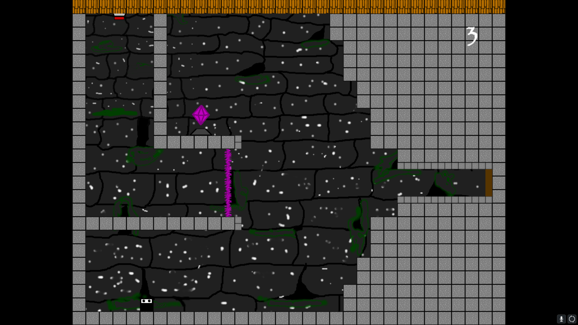 Blade of Following Blade of Following