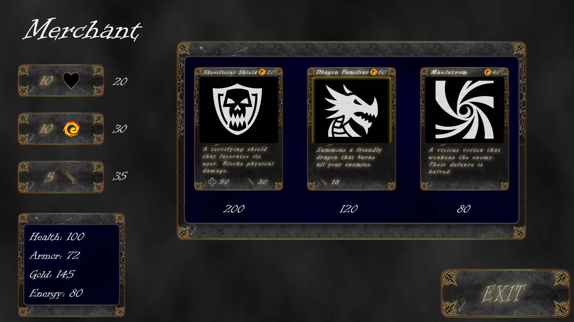 Conquer or Die Conquer or Die