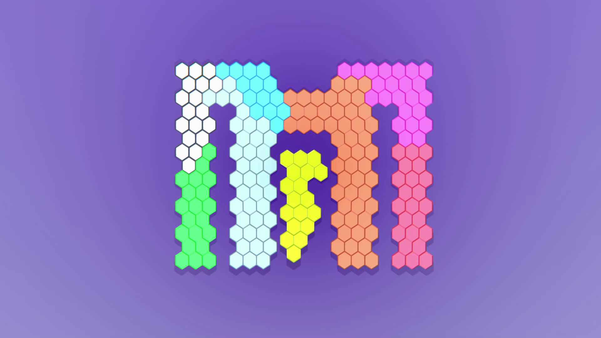 Hexagon Puzzle Blocks Hexagon Puzzle Blocks